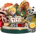 457bet slots